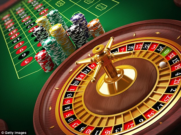 How to manage profit from roulette?