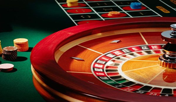 How to play roulette What kind of play is the right way to play?