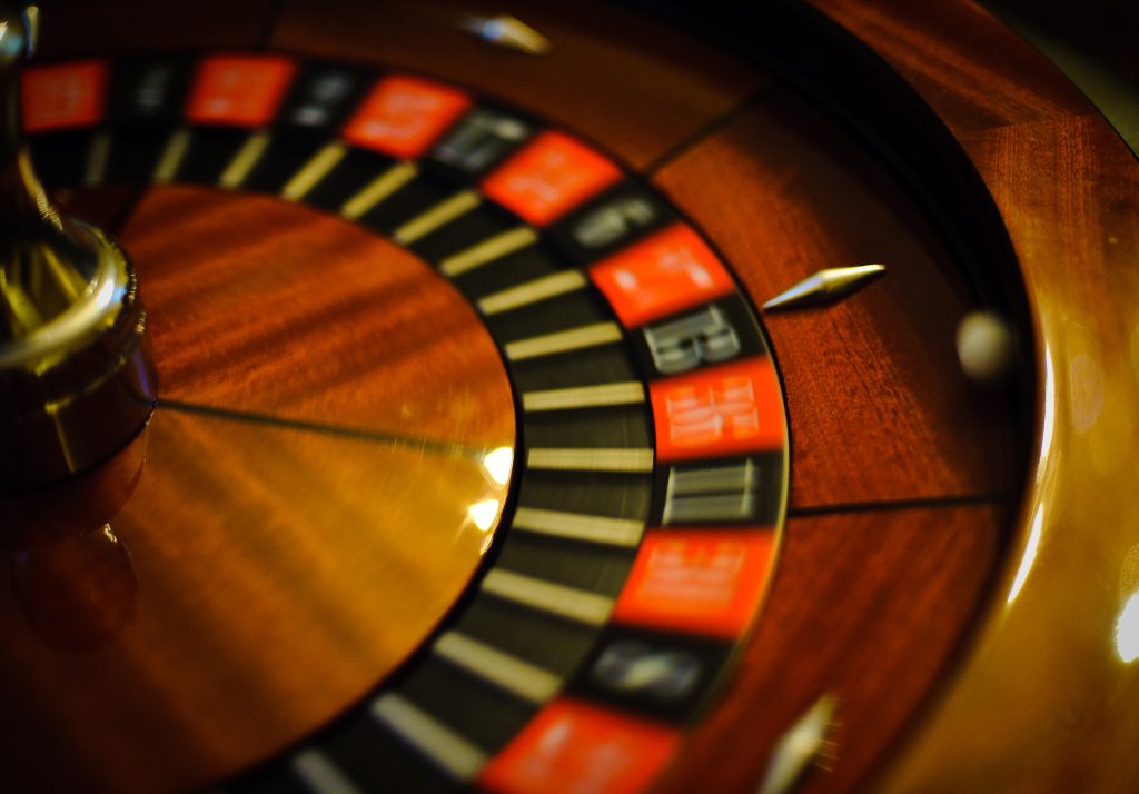 How to play outside roulette for low-risk players, sure profits