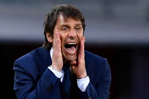 Conte reveals concerns about Kane ahead of World Cup squad announcement