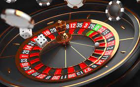 How to play inside roulette with conditions that make you rich in a blink of an eye