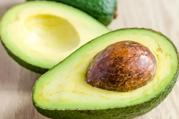 The benefits of avocados are good fats that are good for health. and precautions