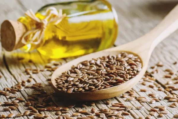 Flaxseeds and health benefits and precautions